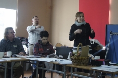 2014-03-17 Warsztaty w ramach Odnowy Wsi