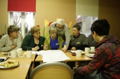 2014-03-17 Warsztaty w ramach Odnowy Wsi