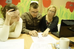 2014-03-17 Warsztaty w ramach Odnowy Wsi