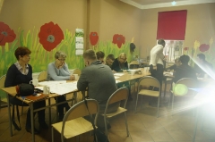 2014-03-17 Warsztaty w ramach Odnowy Wsi