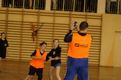 2014-04-03 SPR Chrobry Głogów w Gaworzycach