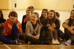 2014-04-03 SPR Chrobry Głogów w Gaworzycach