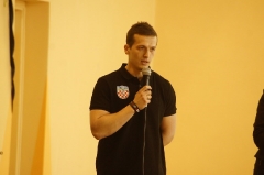 2014-04-03 SPR Chrobry Głogów w Gaworzycach