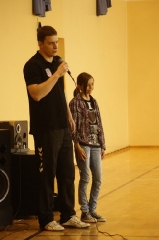 2014-04-03 SPR Chrobry Głogów w Gaworzycach