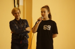 2014-04-03 SPR Chrobry Głogów w Gaworzycach