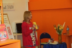 2014-04-04 Spotkanie autorskie
