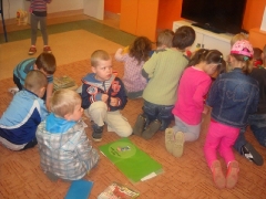 2014-05-06 Śpiąca Królewna w Bibliotece