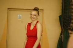 2014-05-19 Turniej Siatkówki Kobiet