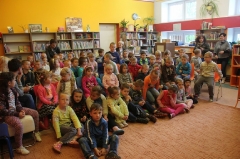 2014-05-20 Kopciuszek w Bibliotece