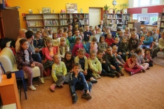 2014-05-20 Kopciuszek w Bibliotece