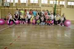 2014-05-20 Otwarty Maraton Fitness
