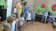 2014-05-28 Dzień matki w Kłobuczynie