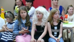 2014-05-28 Dzień matki w Kłobuczynie