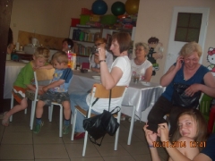 2014-06-09 Wspólne świętowanie
