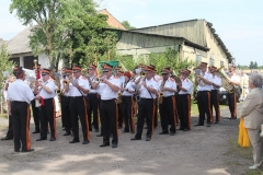 2014-07-08 50-lecie kapłaństwa ks. Schwarza