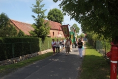 2014-07-08 50-lecie kapłaństwa ks. Schwarza