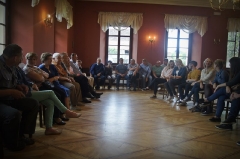 2014-07-10 Wspomnień ciąg dalszy
