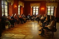 2014-07-10 Wspomnień ciąg dalszy