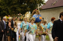 2014-09-01 Dożynki Gminne