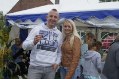 2014-09-01 Dożynki Gminne