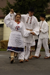 2014-09-01 Dożynki Gminne