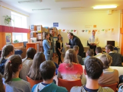 2014-10-01 Spotkanie z Fletnią Pana