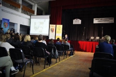 2014-11-04 Dawidenka w Polkowicach