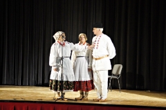2014-11-04 Dawidenka w Polkowicach