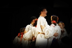 2014-11-04 Dawidenka w Polkowicach