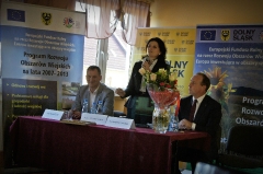 2014-11-04 Spotkanie dot. PROW 2014-2020 w Gaworzycach
