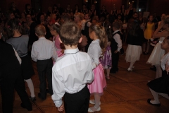 2014-11-12 I występ Dolnośląskich Stokrotek