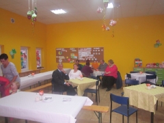 2014-11-12 Święto Niepodległości w Koźlicach