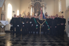 2014-12-05 Barbórka 2014