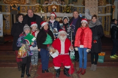 2014-12-10 Mikołajki 2014