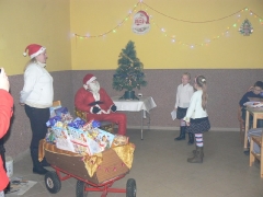 2014-12-10 Mikołajki 2014