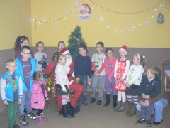 2014-12-10 Mikołajki 2014