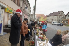 2014-12-19 Jarmark Bożonarodzeniowy