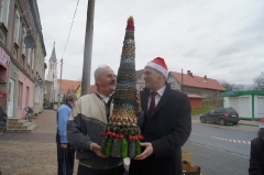2014-12-19 Jarmark Bożonarodzeniowy