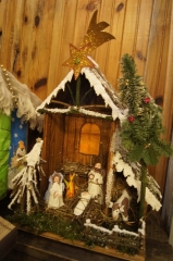 2014-12-19 Szopki Bożonarodzeniowe