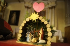 2014-12-19 Szopki Bożonarodzeniowe