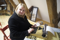 2014-12-22 Otwarcie ekomuzeum pamięci lokalnej
