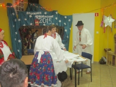 2015-01-27 Spotkanie Noworoczne w Koźlicach