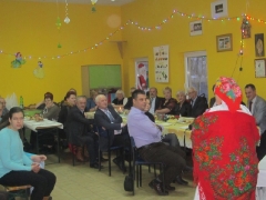 2015-01-27 Spotkanie Noworoczne w Koźlicach