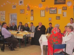 2015-01-27 Spotkanie Noworoczne w Koźlicach