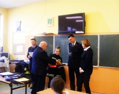 2015-02-18 Młodzież zapobiega pożarom