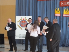 2015-03-25 Ogólnopolski Turniej Wiedzy Pożarniczej