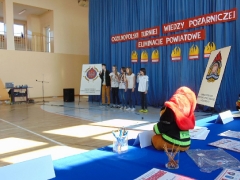2015-03-25 Ogólnopolski Turniej Wiedzy Pożarniczej