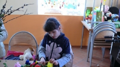 2015-03-25 Palmy wielkanocne w Kłobuczynie