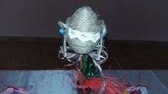 2015-03-30 Kiermasz Wielkanocny w Wierzchowicach
