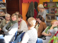 2015-04-13 O medycynie w Bibliotece
